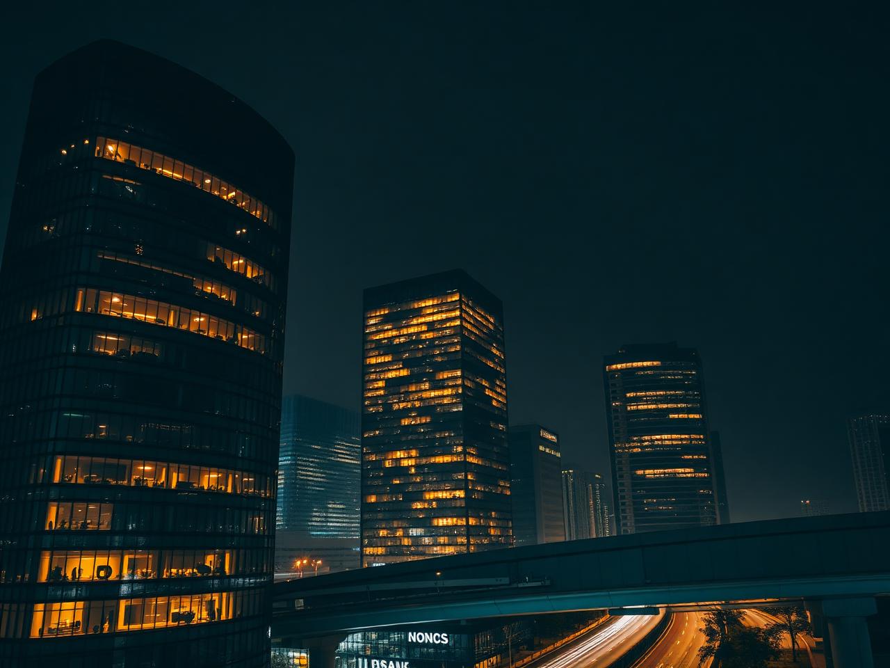 Business Expansion & Capital