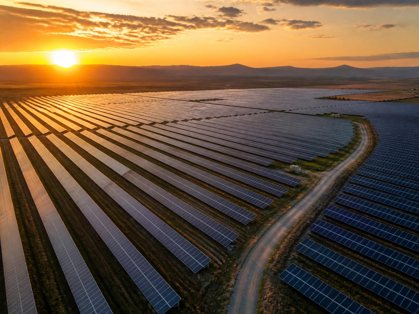 Energie & Fotovoltaic